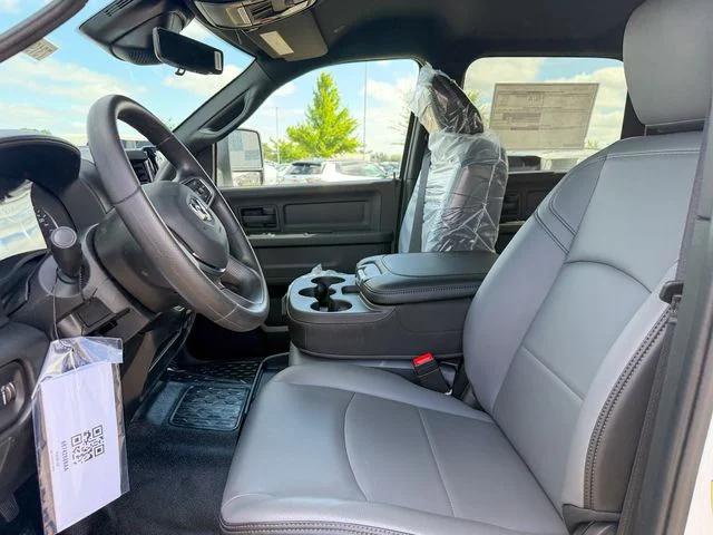 2026 Ram 5500 Tradesman/Big Horn