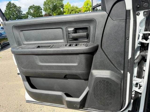 2026 Ram 5500 Tradesman/Big Horn