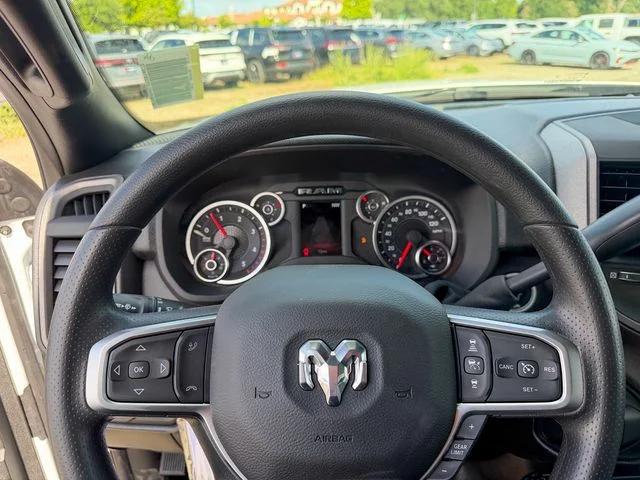2026 Ram 5500 Tradesman/Big Horn