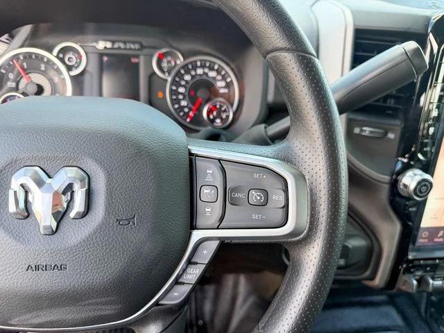 2026 Ram 5500 Tradesman/Big Horn
