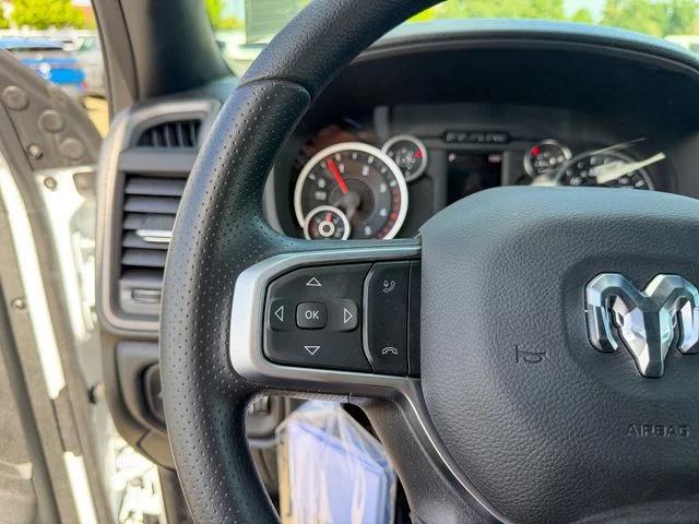 2026 Ram 5500 Tradesman/Big Horn