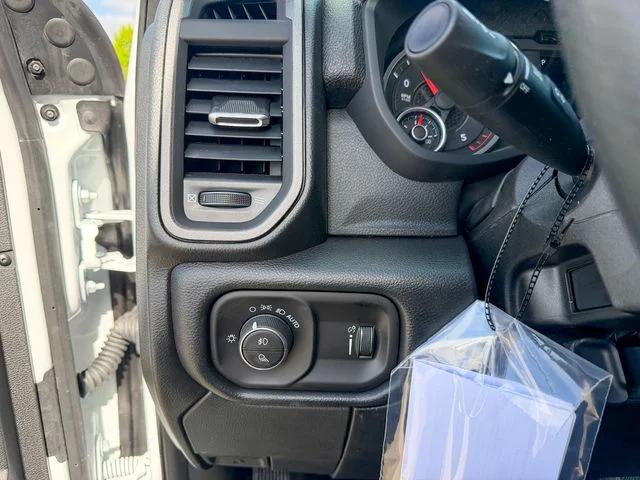 2026 Ram 5500 Tradesman/Big Horn