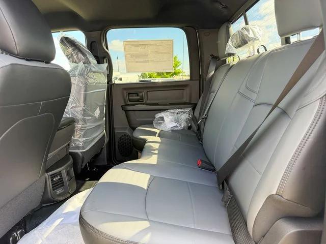 2026 Ram 5500 Tradesman/Big Horn