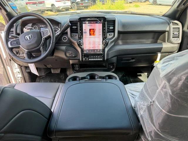2026 Ram 5500 Tradesman/Big Horn