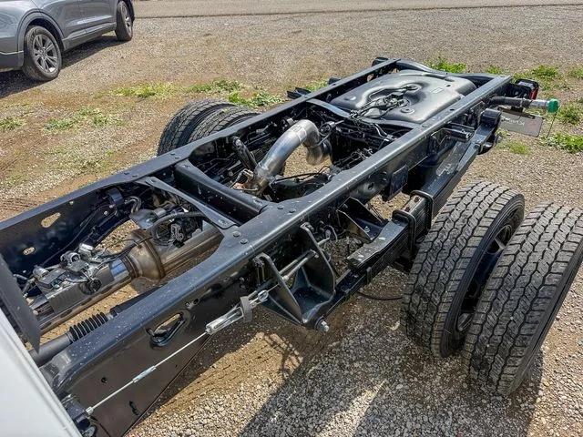2026 Ram 5500 Tradesman/Big Horn