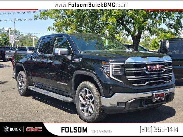 2026 GMC Sierra 1500 SLT for sale in Folsom, CA