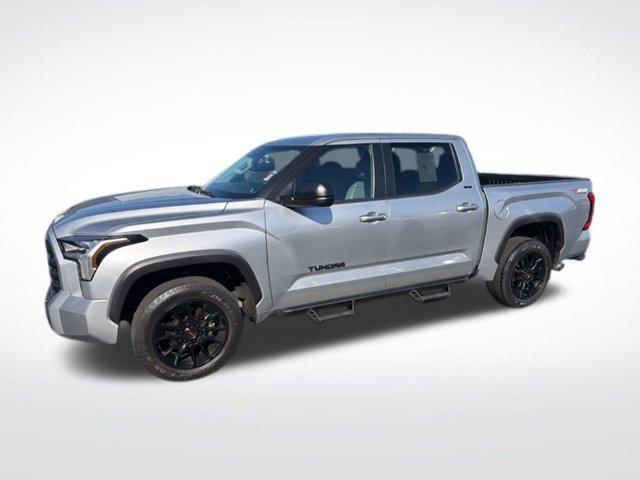 2024 Toyota Tundra SR5 for sale in Madison Heights, VA