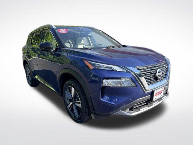 2023 Nissan Rogue SL Intelligent AWD for sale in Madison Heights, VA