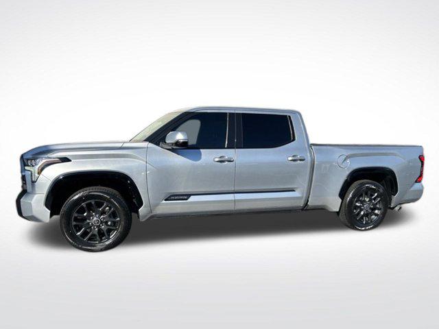2023 Toyota Tundra Platinum for sale in Madison Heights, VA