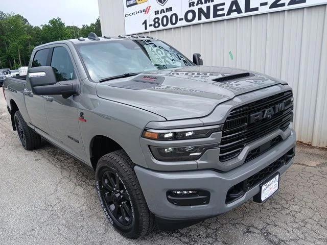 2026 RAM Ram 2500 RAM 2500 LARAMIE CREW CAB 4X4 64 BOX
