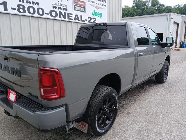 2026 RAM Ram 2500 RAM 2500 LARAMIE CREW CAB 4X4 64 BOX