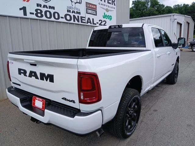 2026 RAM Ram 2500 RAM 2500 LARAMIE CREW CAB 4X4 64 BOX