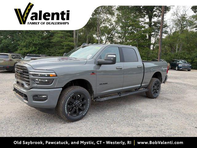 2026 Ram 2500 Laramie Crew Cab 4x4 6'4" Box for sale in Mystic, CT