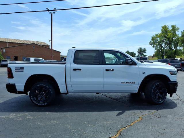 2026 RAM 1500 RAM 1500 BIG HORN CREW CAB 4X4 57 BOX 2026 RAM 1500 RAM 1500 BIG HORN CREW CAB 4X4 57 BOX