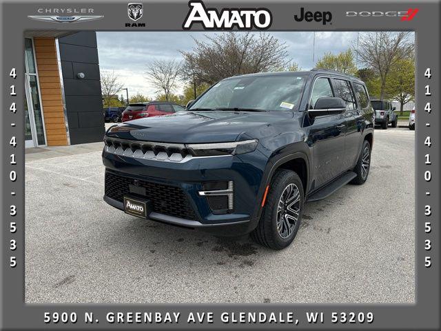 2026 Jeep Grand Wagoneer Unknown for sale in Glendale, WI