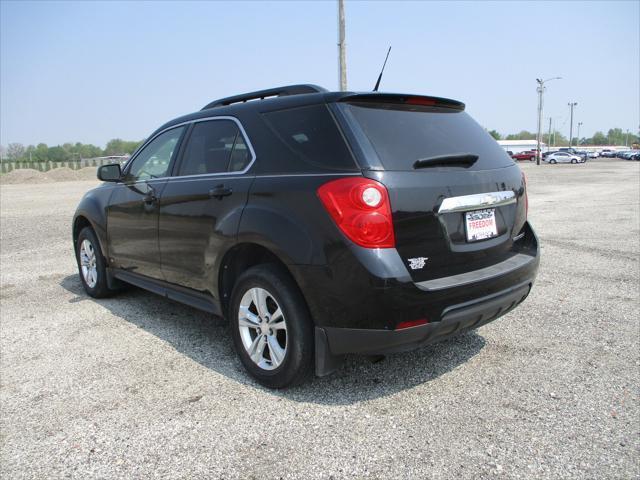 2010 Chevrolet Equinox LT