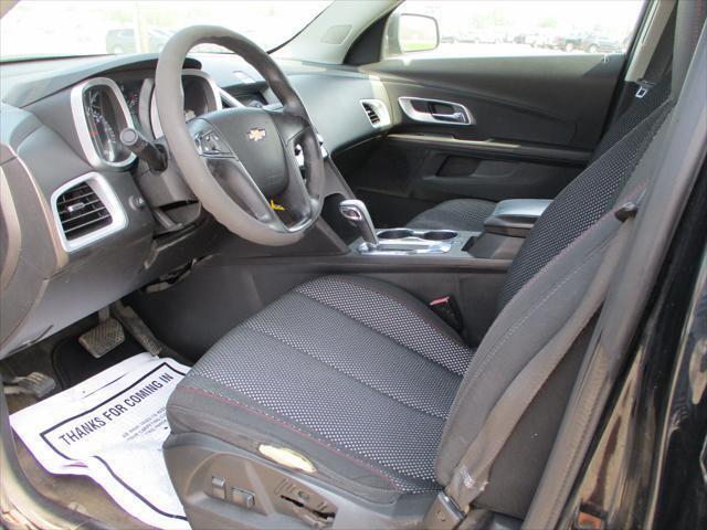2010 Chevrolet Equinox LT