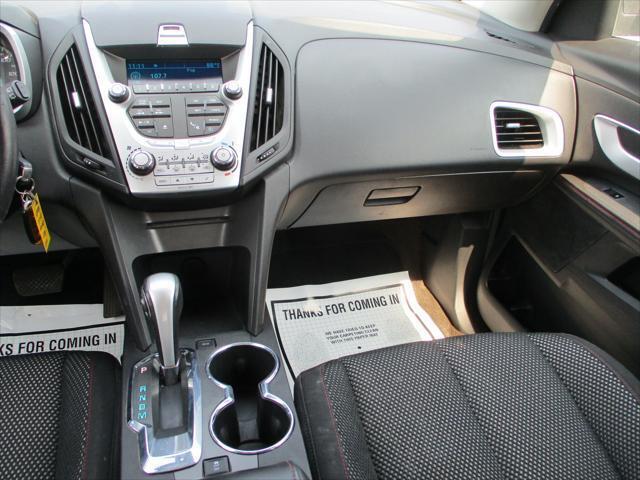2010 Chevrolet Equinox LT