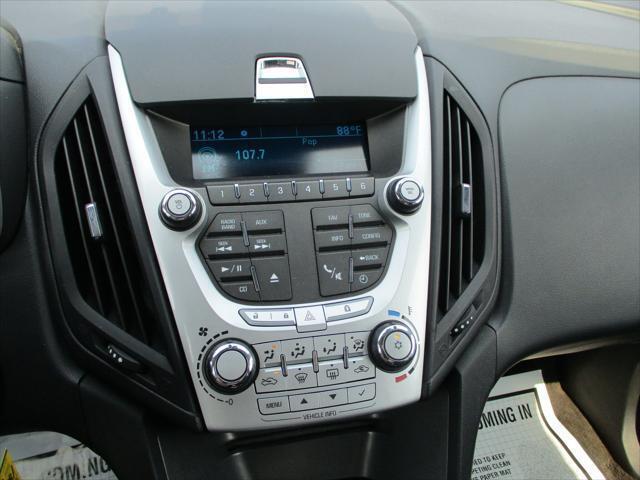 2010 Chevrolet Equinox LT