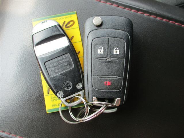 2010 Chevrolet Equinox LT