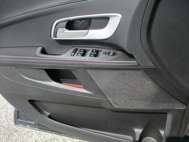 2010 Chevrolet Equinox LT