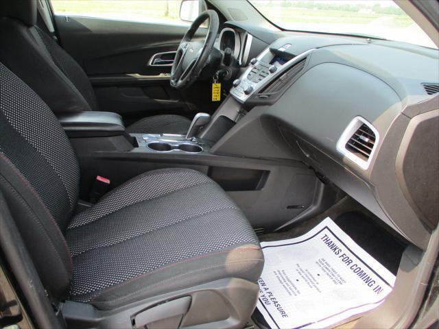 2010 Chevrolet Equinox LT