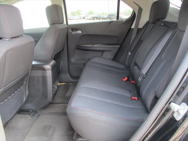 2010 Chevrolet Equinox LT