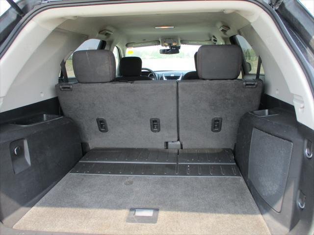 2010 Chevrolet Equinox LT