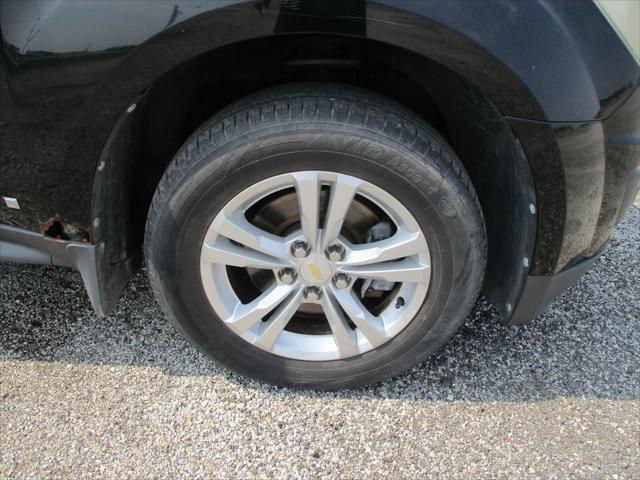2010 Chevrolet Equinox LT