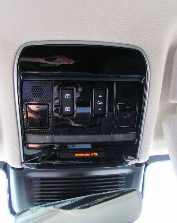 2024 Land Rover Range Rover P400 SE