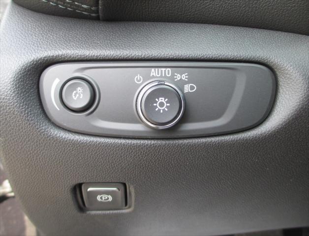 2022 Chevrolet Blazer AWD 3LT