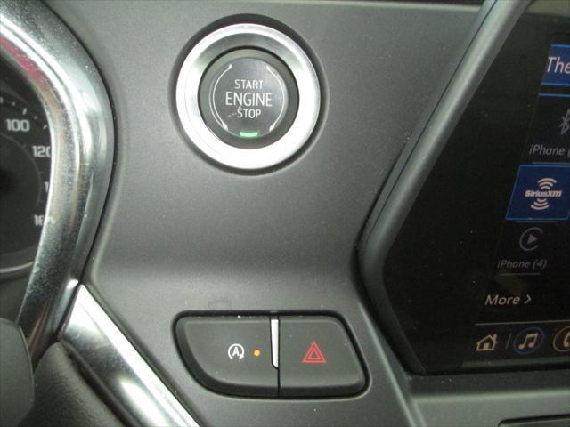 2022 Chevrolet Blazer AWD 3LT
