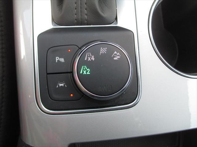 2022 Chevrolet Blazer AWD 3LT