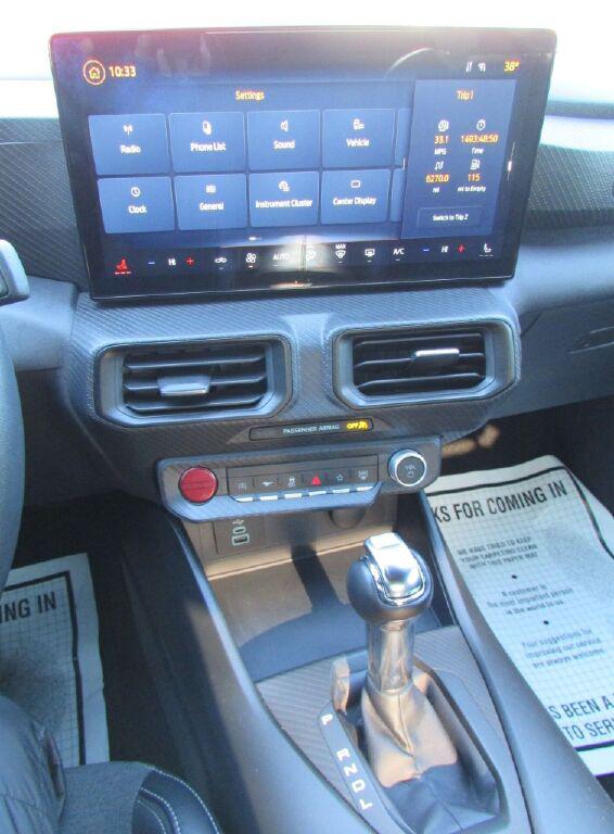 2024 Ford Mustang EcoBoost Fastback