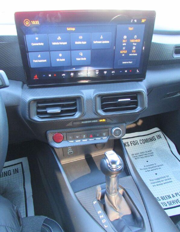 2024 Ford Mustang EcoBoost Fastback