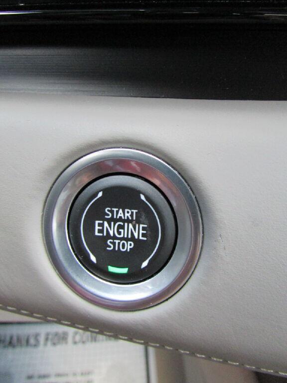 2023 Cadillac Escalade ESV 4WD Premium Luxury Platinum