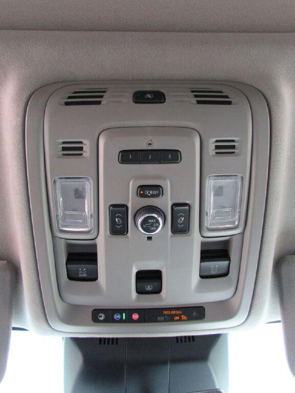 2023 Cadillac Escalade ESV 4WD Premium Luxury Platinum