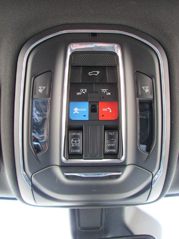 2024 Jeep Grand Cherokee Altitude X 4x4