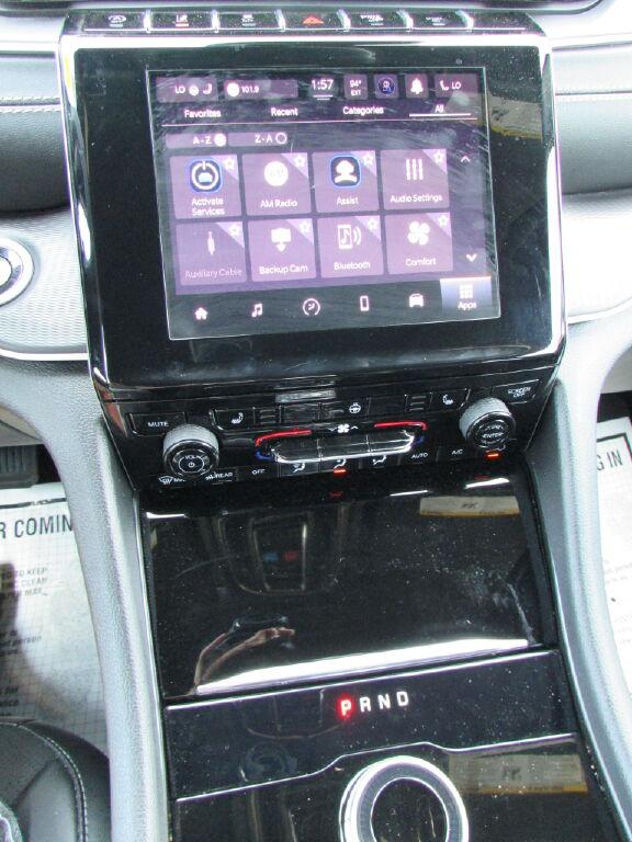 2024 Jeep Grand Cherokee Altitude X 4x4