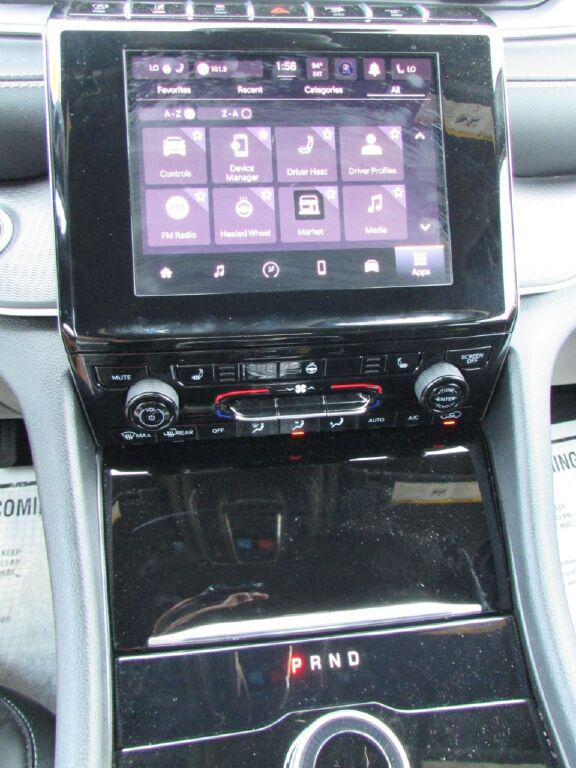 2024 Jeep Grand Cherokee Altitude X 4x4