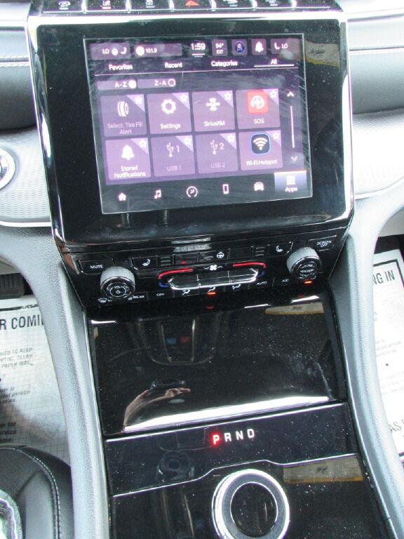 2024 Jeep Grand Cherokee Altitude X 4x4