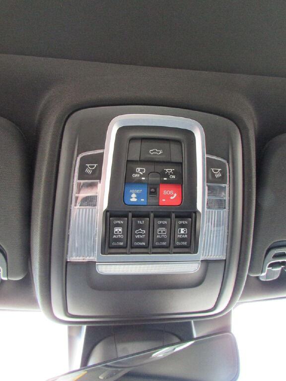 2019 Ram 1500 Limited Crew Cab 4x4 5'7" Box
