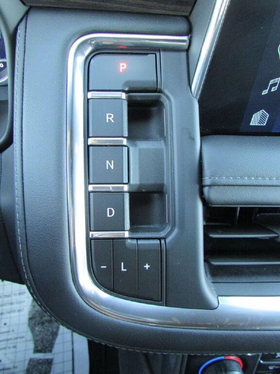 2024 Chevrolet Tahoe 4WD LT
