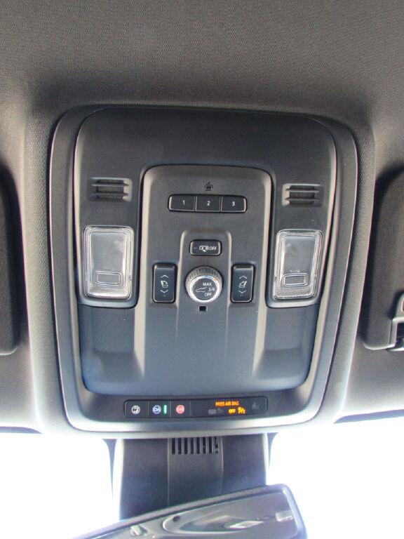 2024 Chevrolet Tahoe 4WD LT