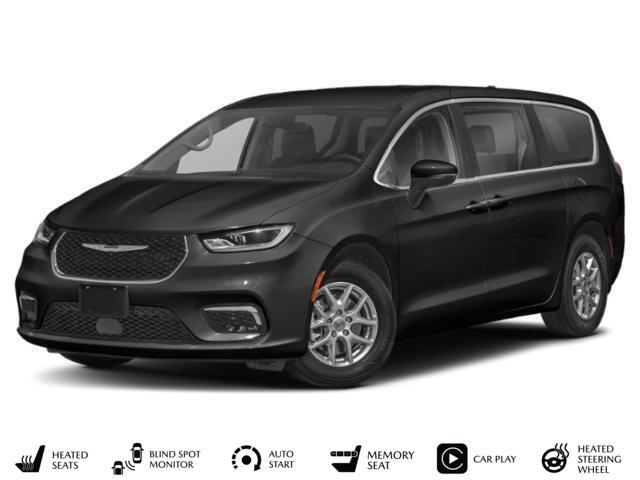 2024 Chrysler Pacifica Touring L for sale in Virden, IL