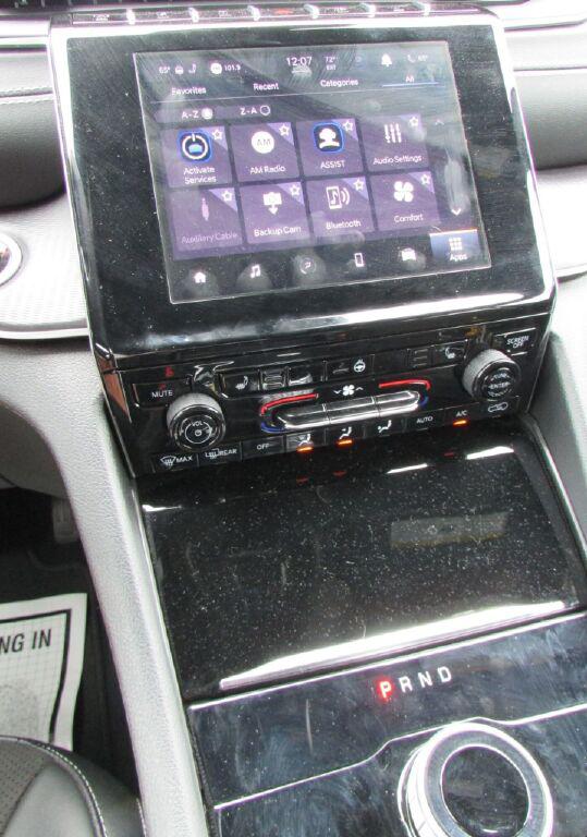 2024 Jeep Grand Cherokee Altitude X 4x4