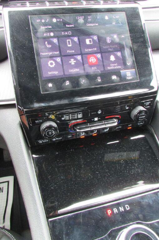2024 Jeep Grand Cherokee Altitude X 4x4