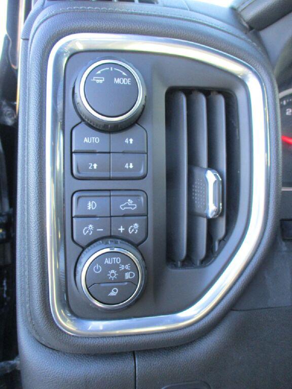 2023 Chevrolet Silverado 2500HD 4WD Crew Cab Standard Bed High Country