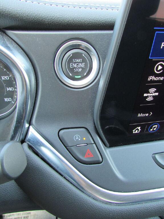 2023 Chevrolet Blazer FWD 2LT
