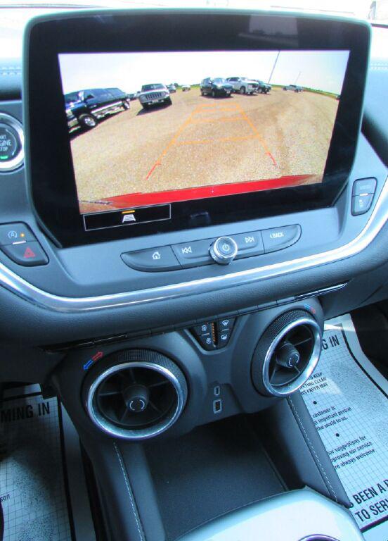 2023 Chevrolet Blazer FWD 2LT